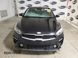 2019 Kia Forte LXS with VIN 3KPF24AD0KE120730, listed as a Copart auction lot 48587615 with 99,583 mi miles and Clean Title. Bid and sale history available at carsss.com. Image 5.