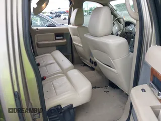2004 Ford F-150 XLT with VIN 1FTPW14524KC29315, listed as a IAAI auction lot 42732325 with 75,970 mi miles and . Bid and sale history available at DreamBid. Image 8.