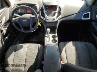 2013 GMC Terrain SLE with VIN 2GKALMEK7D6369727, listed as a Copart auction lot 53365035 with 196,908 mi miles and Clean Title. Bid and sale history available at carsss.com. Image 8.