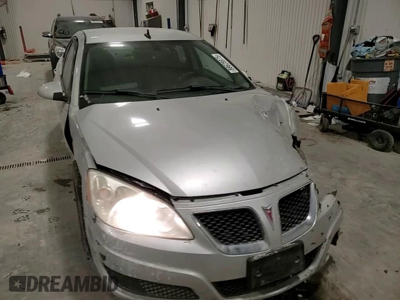 2010 Pontiac G6 w/1SC with VIN 1G2ZA5E02A4166013, listed as a Copart auction lot 88628975 with 165,269 mi miles and Salvage Title. Bid and sale history available at carsss.com. Image 11.
