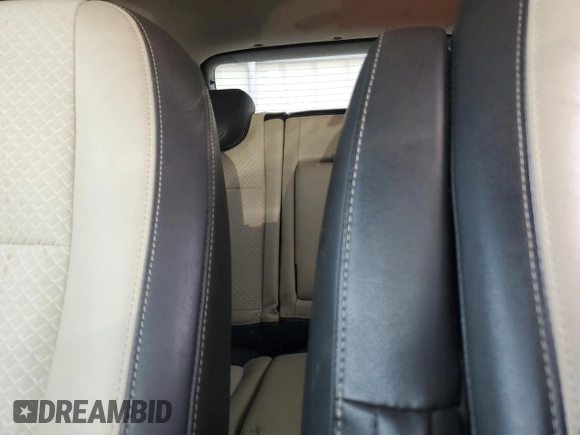 2017 Buick Encore Preferred z VIN KL4CJASBXHB058478, wystawiony jako Copart lot #60309155 z przebiegiem 74 011 mil mil oraz Szkoda całkowita • Salvage title. Historia ofert i sprzedaży dostępna na DreamBid. Obrazek 10.