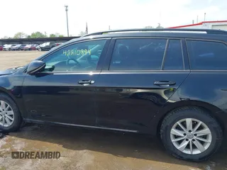 2016 Volkswagen Golf TSI S z VIN 3VWC17AU3GM512022, wystawiony jako IAAI lot #42210894 z przebiegiem 139 138 mil mil oraz . Historia ofert i sprzedaży dostępna na DreamBid. Obrazek 15.