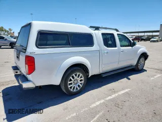2012 Nissan Frontier SL with VIN 1N6AD0FR9CC442886, listed as a Copart auction lot 59970065 with 109,810 mi miles and Salvage title. Bid and sale history available at DreamBid. Image 3.