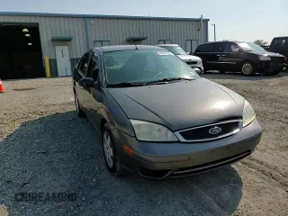 2007 Ford Focus S с VIN 1FAFP34N97W294489, выставлен на аукционе Copart как лот 60376985 с пробегом 155 295 миль миль и Списание • Salvage title. История ставок и продаж доступна на DreamBid. Изображение 13.