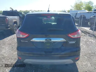 2015 Ford Escape Titanium с VIN 1FMCU0JX5FUC58573, выставлен на аукционе IAAI как лот 42230339 с пробегом 109 995 миль миль и . История ставок и продаж доступна на DreamBid. Изображение 16.