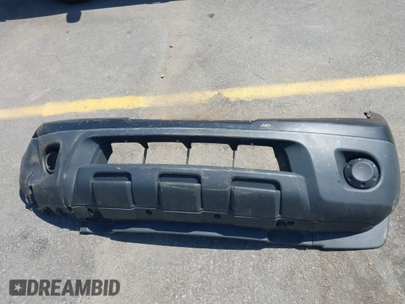 2020 Nissan Frontier S with VIN 1N6ED0CE1LN714130, listed as a IAAI auction lot 42027428 with 61,421 mi miles and . Bid and sale history available at DreamBid. Image 12.