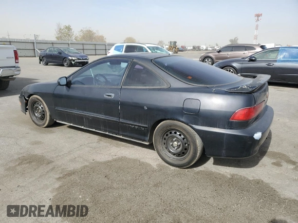 2000 Acura Integra GS-R with VIN JH4DC2399YS006022, listed as a Copart auction lot 79069484 with 158,152 mi miles and Clean Title. Bid and sale history available at DreamBid. Image 2.