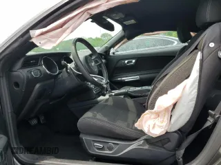 2016 Ford Mustang V6 с VIN 1FA6P8AM9G5214946, выставлен на аукционе Copart как лот 55877915 с пробегом 146 936 миль миль и Списание • Salvage title. История ставок и продаж доступна на DreamBid. Изображение 7.