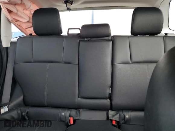 2018 Subaru Forester Touring with VIN JF2SJAWC3JH436505, listed as a Copart auction lot 51503025 with 39,851 mi miles and Salvage title. Bid and sale history available at DreamBid. Image 10.