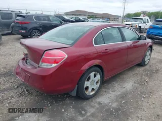 2009 Saturn Aura XE z VIN 1G8ZS57B49F117297, wystawiony jako IAAI lot #42258131 z przebiegiem 167 505 mil mil oraz . Historia ofert i sprzedaży dostępna na DreamBid. Obrazek 4.