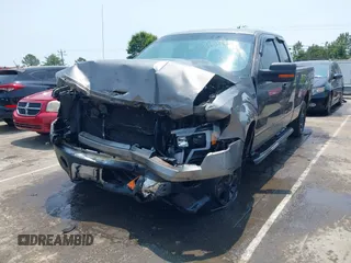 2010 Ford F-150 XL with VIN 1FTEX1E85AFB84792, listed as a IAAI auction lot 42403765 with 169,800 mi miles and . Bid and sale history available at DreamBid. Image 19.
