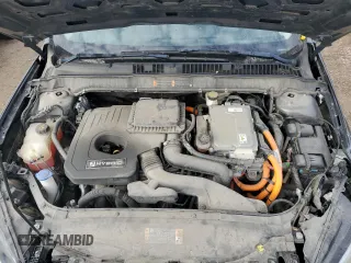 2019 Ford Fusion SE with VIN 3FA6P0LU4KR274282, listed as a Copart auction lot 88794235 with 88,414 mi miles and Clean Title. Bid and sale history available at DreamBid. Image 11.