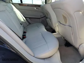2013 Mercedes-Benz E-Class E 350 Luxury with VIN WDDHF8JBXDA670922, listed as a Copart auction lot 52907915 with 172,858 mi miles and Salvage Title. Bid and sale history available at carsss.com. Image 10.