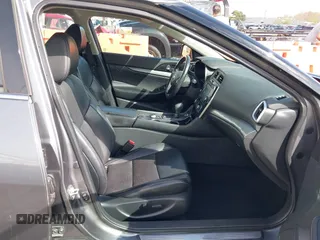 2018 Nissan Maxima Platinum с VIN 1N4AA6AP0JC373769, выставлен на аукционе IAAI как лот 41867251 с пробегом 53 898 миль миль и . История ставок и продаж доступна на DreamBid. Изображение 5.