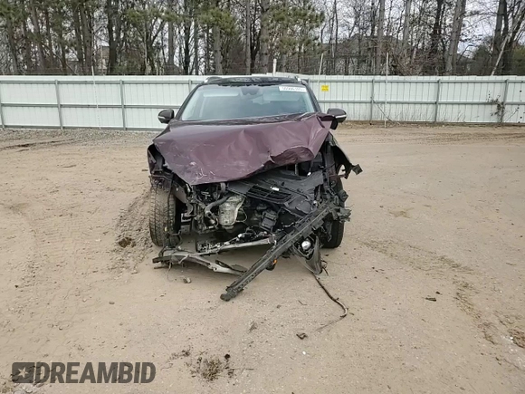2019 Kia Sorento SX V6 with VIN 5XYPKDA58KG542258, listed as a Copart auction lot 50906185 with 62,999 mi miles and Salvage Title. Bid and sale history available at carsss.com. Image 11.