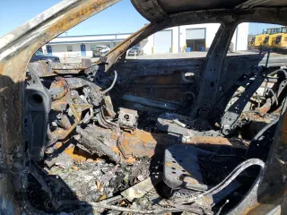 2013 Dodge Charger Police with VIN 2C3CDXAG0DH715937, listed as a Copart auction lot 88323415 with Not Provided miles and Salvage Title. Bid and sale history available at DreamBid. Image 7.