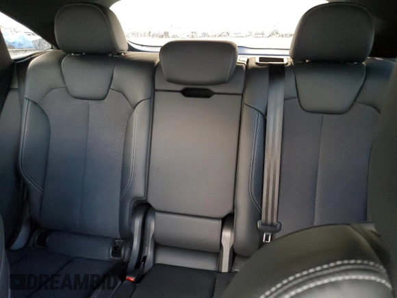 2022 Audi SQ5 Sportback Premium with VIN WA114AFY5N2052757, listed as a Copart auction lot 39362974 with 17,354 mi miles and . Bid and sale history available at DreamBid. Image 10.
