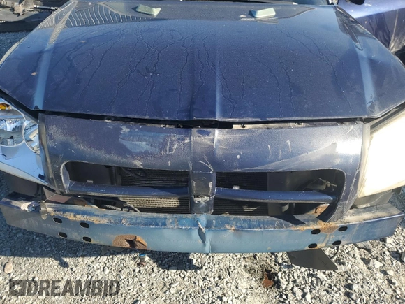 2006 Dodge Magnum z VIN 2D4FV47V46H412577, wystawiony jako Copart lot #77416204 z przebiegiem 244 741 mil mil oraz Szkoda całkowita • Salvage title. Historia ofert i sprzedaży dostępna na DreamBid. Obrazek 11.