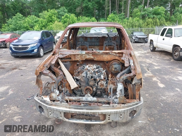 2013 Ford F-150 XL with VIN 1FTFX1ET6DFA75481, listed as a IAAI auction lot 42041991 with Not provided miles and . Bid and sale history available at DreamBid. Image 6.
