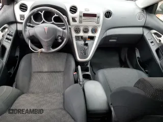 2009 Pontiac Vibe with VIN 5Y2SM67029Z403783, listed as a Copart auction lot 86423494 with Not Provided miles and Clean Title. Bid and sale history available at carsss.com. Image 8.