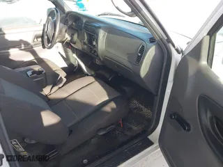 2003 Ford Ranger XL with VIN 1FTYR10U53PB75860, listed as a IAAI auction lot 41953686 with 129,082 mi miles. Bid and sale history available at carsss.com. Image 5.