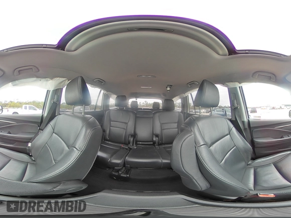 2019 Honda Pilot EX-L with VIN 5FNYF5H58KB005465, listed as a Copart auction lot 87206874 with 31,272 mi miles and Clean title. Bid and sale history available at DreamBid. Image 15.