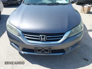 2015 Honda Accord LX with VIN 1HGCR2F38FA079017, listed as a IAAI auction lot 42099637 with 156,177 mi miles and . Bid and sale history available at carsss.com. Image 12.
