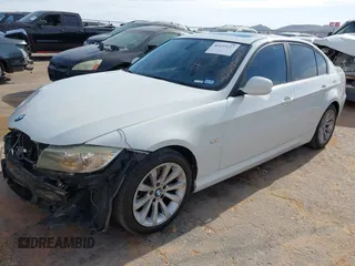 2011 BMW 3 Series 328i с VIN WBAPH7C54BE682973, выставлен на аукционе IAAI как лот 42235227 с пробегом 141 576 миль миль и . История ставок и продаж доступна на DreamBid. Изображение 22.