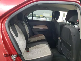 2013 Chevrolet Equinox LT z VIN 2GNFLEEK3D6188977, wystawiony jako Copart lot #53997405 z przebiegiem 164 197 mil mil oraz Szkoda całkowita • Salvage title. Historia ofert i sprzedaży dostępna na DreamBid. Obrazek 11.