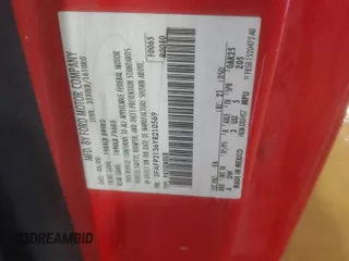 2000 Ford Focus ZX3 с VIN 3FAFP3136YR210569, выставлен на аукционе Copart как лот 86905264 с пробегом 231 544 миль миль и Чистый • Clean title. История ставок и продаж доступна на DreamBid. Изображение 12.