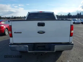 2008 Ford F-150 XLT with VIN 1FTPW14588FB26446, listed as a IAAI auction lot 41536069 with 211,248 mi miles. Bid and sale history available at carsss.com. Image 16.