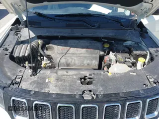 2018 Jeep Compass Sport with VIN 3C4NJDAB5JT146182, listed as a IAAI auction lot 42041839 with 55,865 mi miles and . Bid and sale history available at DreamBid. Image 10.