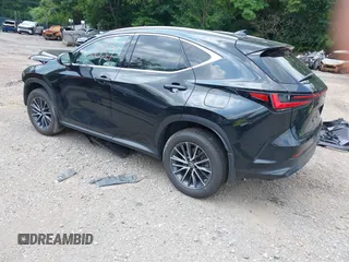 2023 Lexus NX 350h Premium z VIN 2T2GKCEZXPC012895, wystawiony jako IAAI lot #42690037 z przebiegiem 31 197 mil mil oraz . Historia ofert i sprzedaży dostępna na DreamBid. Obrazek 3.