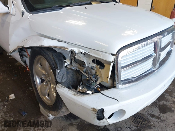 2006 Dodge Durango SLT с VIN 1D4HB48N86F155327, выставлен на аукционе IAAI как лот 41670629 с пробегом Не указан миль и . История ставок и продаж доступна на DreamBid. Изображение 6.