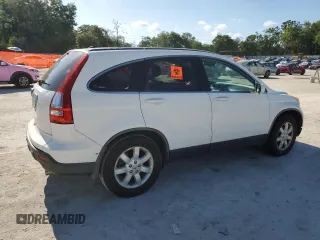 2009 Honda CR-V EX-L z VIN JHLRE38749C001808, wystawiony jako Copart lot #56858945 z przebiegiem 115 152 mil mil oraz Szkoda całkowita • Salvage title. Historia ofert i sprzedaży dostępna na DreamBid. Obrazek 3.