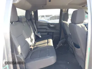 2022 Chevrolet Silverado 1500 LT with VIN 3GCPWCED5NG138842, listed as a IAAI auction lot 41485587 with 74,967 mi miles and . Bid and sale history available at DreamBid. Image 8.