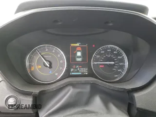 2021 Subaru Crosstrek Special Sports с VIN JF2GTHRC3MH299994, выставлен на аукционе Copart как лот 57908515 с пробегом 59 936 миль миль и Списание • Salvage title. История ставок и продаж доступна на DreamBid. Изображение 9.