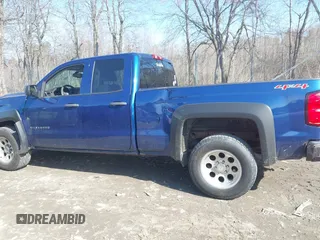 2016 Chevrolet Silverado 1500 Work Truck with VIN 1GCVKNEH2GZ116298, listed as a IAAI auction lot 42031704 with 88,648 mi miles and . Bid and sale history available at DreamBid. Image 14.