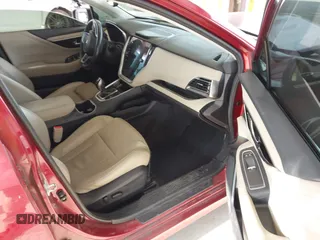 2021 Subaru Legacy Limited z VIN 4S3BWAN63M3011119, wystawiony jako IAAI lot #42498379 z przebiegiem 104 363 mil mil oraz . Historia ofert i sprzedaży dostępna na DreamBid. Obrazek 5.