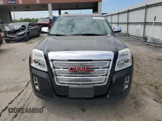 2013 GMC Terrain SLE with VIN 2GKALSEK5D6201878, listed as a Copart auction lot 56311475 with 71,441 mi miles and Clean title. Bid and sale history available at DreamBid. Image 5.