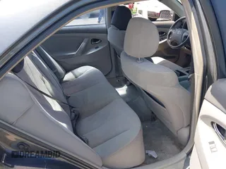 2010 Toyota Camry with VIN 4T1BF3EK7AU079921, listed as a IAAI auction lot 42118067 with 212,527 mi miles and . Bid and sale history available at DreamBid. Image 8.