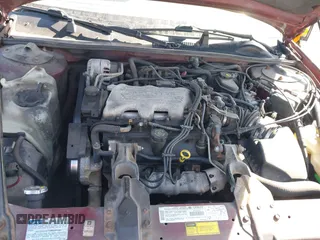1997 Chevrolet Lumina LS with VIN 2G1WL52MXV1162043, listed as a IAAI auction lot 41854753 with 170,029 mi miles and . Bid and sale history available at DreamBid. Image 10.