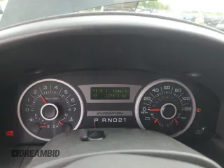 2005 Ford Expedition Special Service z VIN 1FMFU16505LA30009, wystawiony jako Copart lot #55461515 z przebiegiem 229 613 mil mil oraz Szkoda całkowita • Salvage title. Historia ofert i sprzedaży dostępna na DreamBid. Obrazek 9.