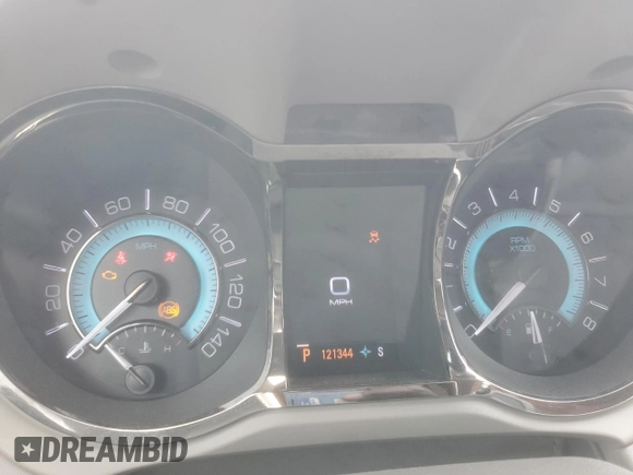 2012 Buick LaCrosse Premium 2 z VIN 1G4GF5E34CF313272, wystawiony jako Copart lot #51433175 z przebiegiem 121 344 mil mil oraz Szkoda całkowita • Salvage title. Historia ofert i sprzedaży dostępna na DreamBid. Obrazek 9.