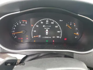 2014 Kia Cadenza Premium z VIN KNALN4D74E5142310, wystawiony jako Copart lot #56832925 z przebiegiem 255 812 mil mil oraz Szkoda całkowita • Salvage title. Historia ofert i sprzedaży dostępna na DreamBid. Obrazek 9.