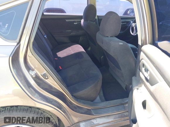 2013 Nissan Altima S with VIN 1N4AL3AP9DC173759, listed as a IAAI auction lot 41847813 with 149,527 mi miles and . Bid and sale history available at DreamBid. Image 8.