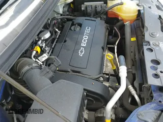 2012 Chevrolet Sonic LS with VIN 1G1JB6SH3C4219108, listed as a IAAI auction lot 42991182 with 73,887 mi miles and . Bid and sale history available at DreamBid. Image 12.