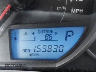 2016 Toyota RAV4 LE with VIN 2T3ZFREV4GW252399, listed as a IAAI auction lot 41955913 with 159,830 mi miles and . Bid and sale history available at carsss.com. Image 15.