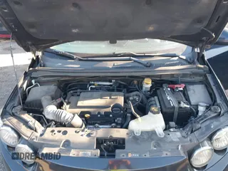 2014 Chevrolet Sonic LT with VIN 1G1JC6SB1E4162712, listed as a IAAI auction lot 41745672 with 94,840 mi miles. Bid and sale history available at carsss.com. Image 10.