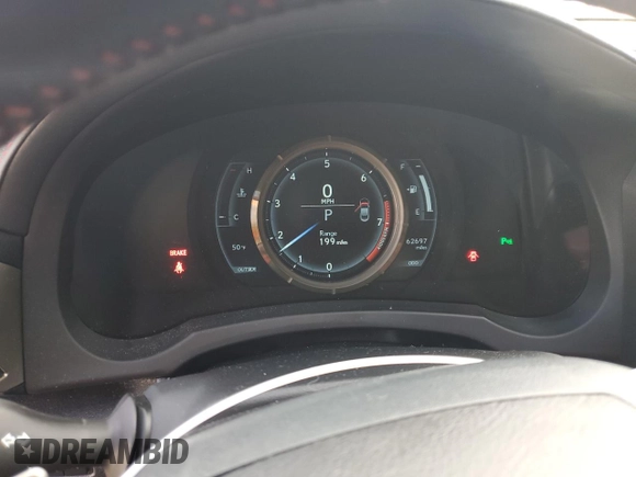 2015 Lexus RC 350 F Sport с VIN JTHSE5BC9F5003357, выставлен на аукционе Copart как лот 48556355 с пробегом 62 697 миль миль и Списание • Salvage title. История ставок и продаж доступна на DreamBid. Изображение 9.